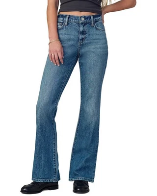 Jean para mujer Joe's Jeans The Provocateur Petite Bootcut Delight Foto 1 de 2