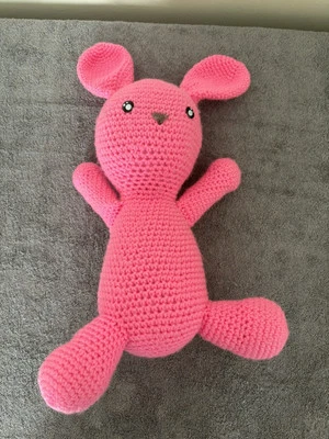 Hardlines bunny - Image 1 of 4