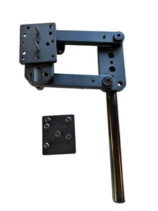 Invacare Joystick Swing Away Mount for LiNX Joysticks TDX SP II Power Wheelchair - Picture 1 of 5