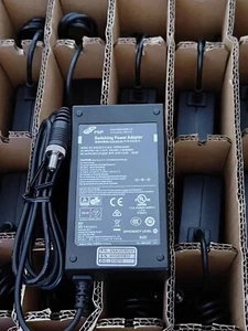 Genuine FSP FSP060-DAAN3 AC/DC Switching Power Supply Adapter 24V 2.5A 60W n/PC - Picture 1 of 5