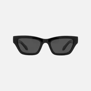 CARVE Valencia - Gloss black Dark Grey Polarized Lens - Picture 1 of 3