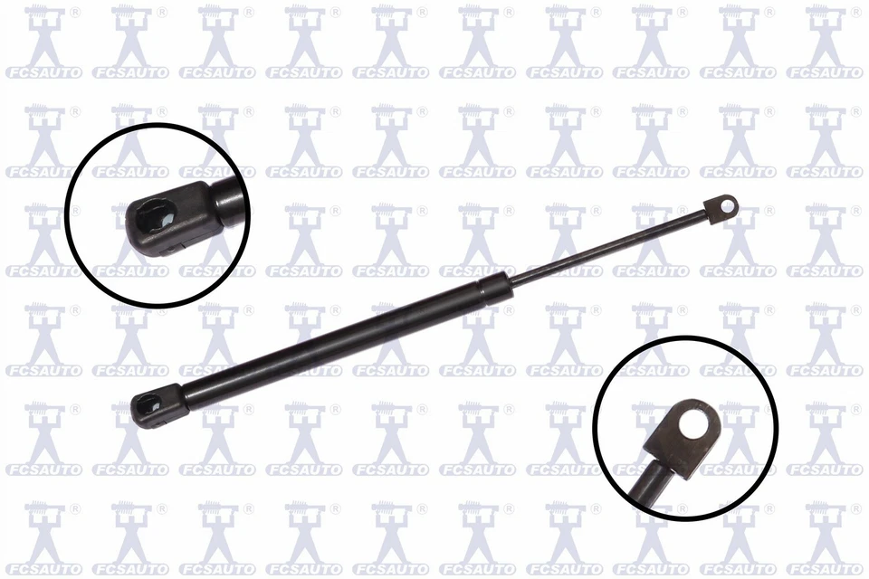 For 1991-1994 Mercury Capri Convertible Deck Lid Lift Support Rear FCS 192ZN86 - Image 1 of 1