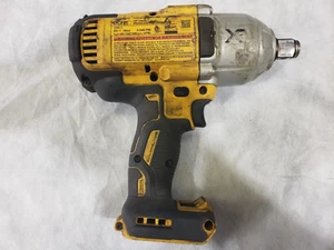 DCF897 DEWALT 3/4" IMPACT 20V - Picture 1 of 5