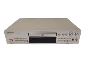 Pioneer PDR-D50 CD Player Recorder Deck CD-R CD-RW Very Good - Picture 1 of 4