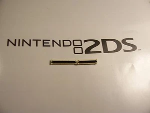 Nintendo 2DS Screen Connection Clips /port from motherboard,Repair Part P6 & P8 - Afbeelding 1 van 3