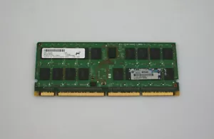 HP 8GB Memory DIMM AB456-60301 AB456BX - Picture 1 of 1