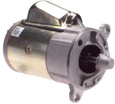 MOTOR DE ARRANQUE PARA FORD BRONCO SERIE E SERIE F 1983-1989 1990 1991 PNS Foto 1 de 2