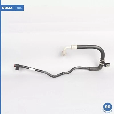 Tubo de manguera de aire acondicionado 98-00 Lexus UCF20 LS400 AC 8871250230 FABRICANTE DE EQUIPOS ORIGINALES Foto 1 de 4