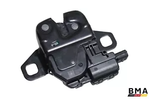 Rivian R1S Rear Left or Right Tailgate Latch Lock Actuator 2022 2023 2024 OEM - Picture 1 of 7