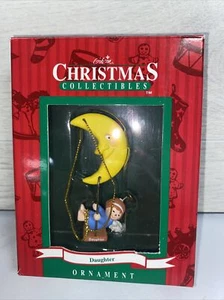 Gibson Navidad Coleccionables Hija Adorno - Imagen 1 de 4