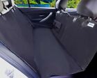 Pet Waterproof Hammock Car Seat Cover Protection for Back Seats