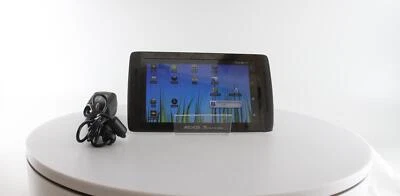 Archos 70 8 GB Home Tablet V2 MP4/MP3/Photo Viewer (501673) - Image 1 of 2