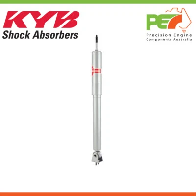 2x KYB Gas-A-Just Shock Absorbers To Suit Mercedes-Benz 250 250 2.8 (W114) Foto 1 de 4