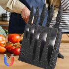 Magnetic Knife Holder Knife Block Rack Kitchen Organisation Cutlery Set Storage