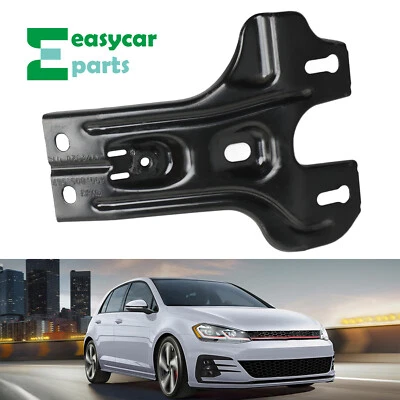 Núcleo de soporte de radiador para Volkswagen Golf GTI e-Golf Alltrack R Base 5G0805567 Foto 1 de 4