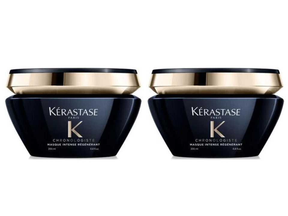 Kerastase Chronologiste Masque Intense Regenerant 200ml