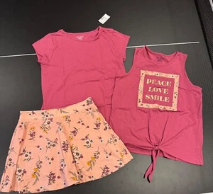 Girls TCP Outfit~3 Piece Set~EUC~Size 16~Must See! - Picture 1 of 7