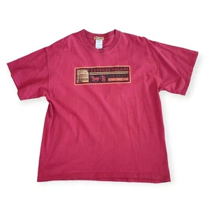 Vintage Caesars Palace Casino Las Vegas T-Shirt - 1990's - Size XL - Picture 1 of 6