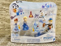 disney frozen arendelle traditions collection