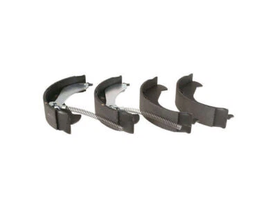 Juego de zapatas de freno traseras Wagner 85651MJXJ 2006 2007 para GMC Sierra 1500 2005-2009 Foto 1 de 2