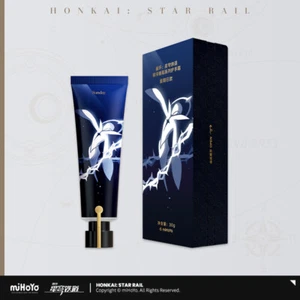 miHoYo Honkai: Star Rail Sunday Perfume Hand Cream 30g Official Fragrance Cream - Picture 1 of 3