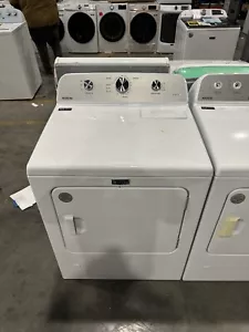 Maytag 29 in. 7.0 cu. ft. Front Loading Gas Dryer with 7 Dryer Programs-NEW - Picture 1 of 1