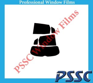 Vorgeschnittene Scheibentönung für SEAT Arona 2017-aktuell 20% Dark Smoke Heckscheibenfolie - Bild 1 von 9