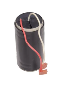 Electronic Concept High Voltage Capacitor 2100KV 100 uF 130-0257-00 - Picture 1 of 5