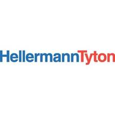 Hellermanntyton 111-00257 Lfpc83po Bk Profilo Protettivo Per Fascette In