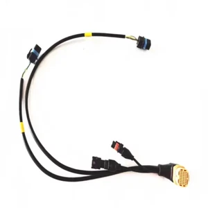 For DJI Agras T50 T25 Spraying System Signal Cable Agricultural Drone 001002.03 - Picture 1 of 9