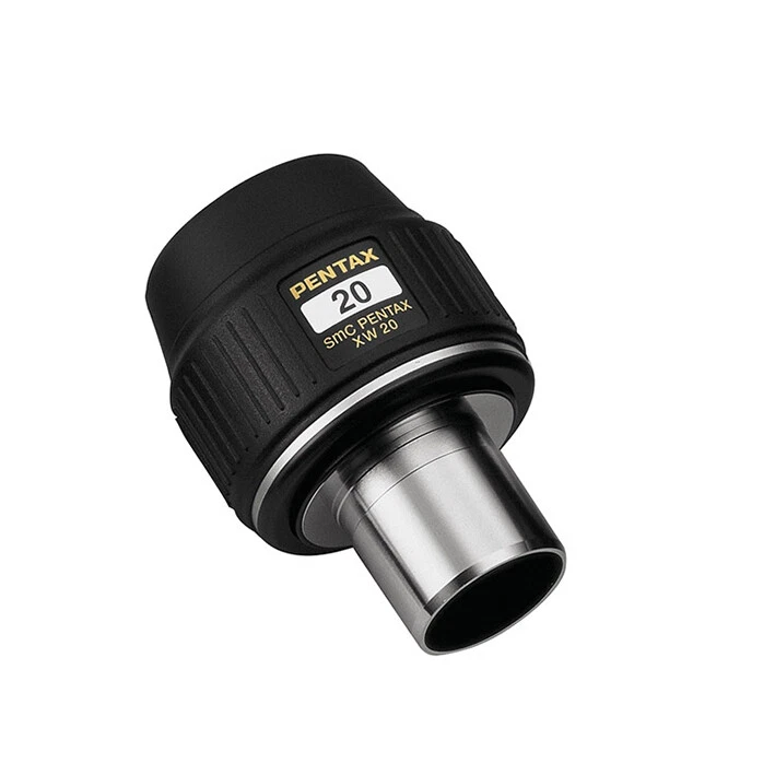 Pentax 1.25" SMC XW Eyepiece - 20mm # 70516 - Image 1 of 1