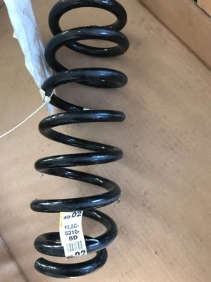 1L2Z-5310-BA Novo OEM Ford Mola Bobina Frontal, Ford Explorer, Mercury Mountaineer  - Imagem 1 de 3