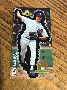 1994 Fleer - Extra Bases Baseball - Large & Tall - Rookie Standout- YOU PICK ONE - Picture 1 of 28
