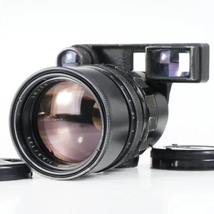 : Leica Leitz Canada ELMARIT Rangefinder Lens 135mm f/2.8 M Mount (4787) - Bild 1 von 8