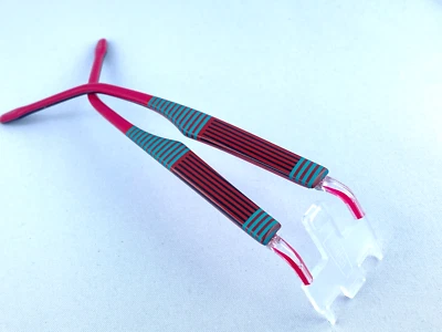 Switch-It Combi 481 A 135 Switch it Garnitur Wechselbügel ohne Brücke - Bild 1 von 4