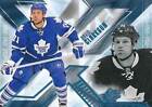 2013-14 SPx #67 DAVID CLARKSON - Toronto Maple Leafs