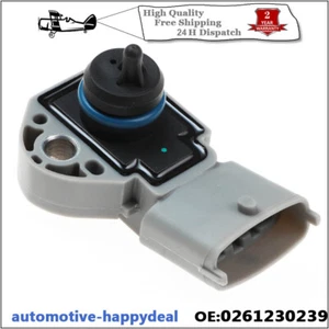Kraftstoffschiene Drucksensor 31272732 für Fokus Volvo C70 S40 S60 S80 0261230239 - Bild 1 von 6