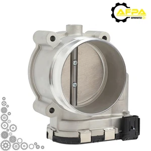Se adapta a Ford F-150 Mustang 5,0 L F-250 Super Duty 6,2 L 2015-2017 carrocería del acelerador - Imagen 1 de 6