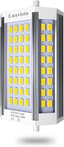 118mm J-Type Double Ended LED Bulbs 30W Dimmable R7S 118mm LED Lamp (300W J11... - Picture 1 of 7