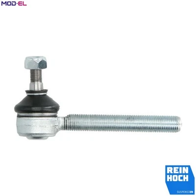 BALL HEAD GEARSHIFT LINKAGE RH57-2002 FOR MAN D 2876 LOH 20 12.8L 6cyl TGM I - Image 1 of 4