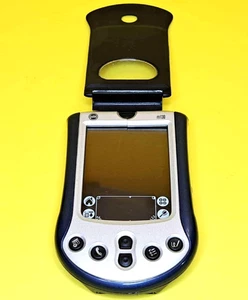 🔥100% UNTESTED🔥PALM M130 PDA HANDHELD OS 4.1 33MHZ 8MB RAM COLOR SCREEN 🔥 - Picture 1 of 8
