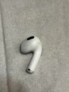 Apple AirPod 3rd Gen Right Replacement - Zdjęcie 1 z 4