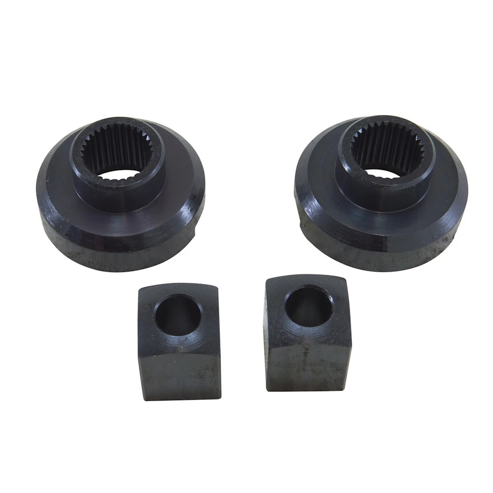 Carrete de engranajes y ejes delantero o trasero YP MINSD44-30 Yukon para camioneta Chevy F150 F250 Foto 1 de 1