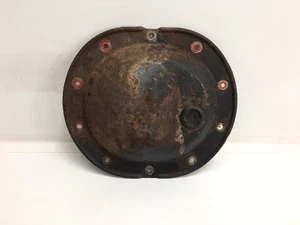 Cubierta diferencial eje trasero Jeep Cherokee XJ 91-01 Chrysler 8,25 - Imagen 1 de 5
