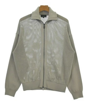 EMPORIO ARMANI Cardigans Gray S 2200621825046 - Image 1 of 4