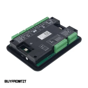DC80D MK3 Start Stop Diesel Generator Controller Module LCD Display Genset Part - Picture 1 of 7