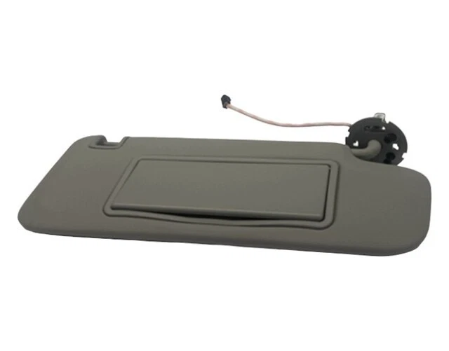 Оригинальный титановый солнцезащитный козырек со стороны пассажира GM 22800051 - Изображение 1 из 4