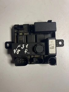 BMW 1 F20 F21 2014 Altre centraline moduli 7614585 AMZ3060 - Foto 1 di 3