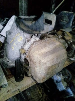 Automatic Transmission 4-134 2.2L Fits 84-94 CAVALIER 131981 Foto 1 de 3