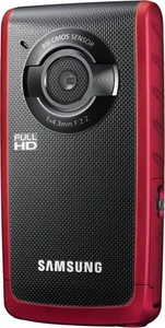 Samsung HMX-W200/W190 Full HD 1080P Waterproof Shockproof Camcorder NEW - Picture 1 of 7